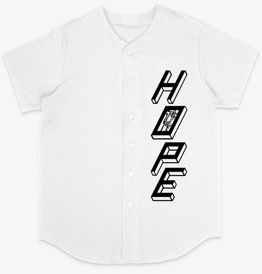 3D H.O.P.E Jersey